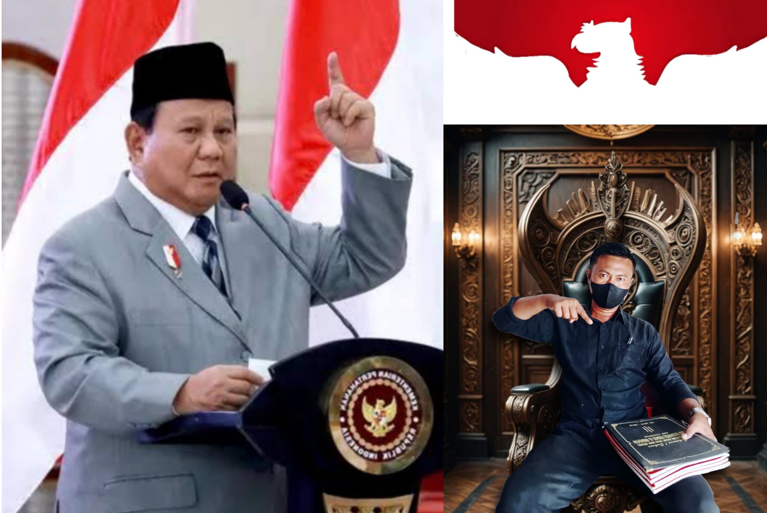 3 OPD dan 8 Camat di Labura Bungkam Ditanya Soal LHP BPK RI Tahun 2022 dan 2023 Mencapai Miliaran Rupiah