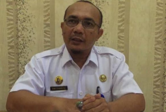Fantastis, Miliaran Rupiah Temuan BPK RI Diduga Tidak Ditindaklanjuti, Kejaksaan dan Kepolisan Diminta Periksa Kadinkes Batu Bara
