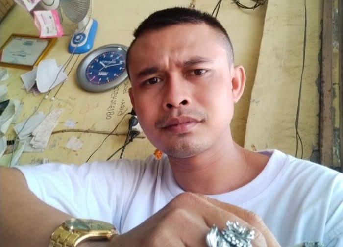 Pembunuhan Mr X Diduga Gegara Minta Beli Sabu di Lapo Tuak, FAM RI Sumut Minta Polres Asahan Segera Usut Tuntas dan Jangan Ada yang Ditutup-Tutupi