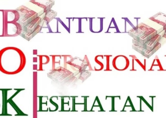 Dana BOK Rp.19,7 Miliar Diduga Dipotong 15 Persen untuk Bagi-Bagi, Jaksa dan Polisi Diminta Periksa Kadinkes dan Kepus se-Asahan