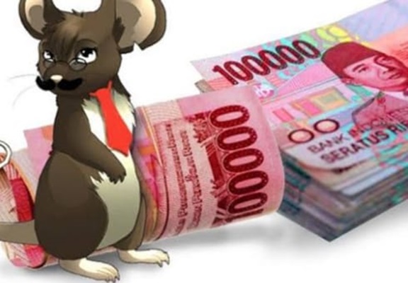 Diduga Korupsi Ratusan Juta, Kejari Asahan Diminta Penetapan Tersangka Kades Silo Bonto 