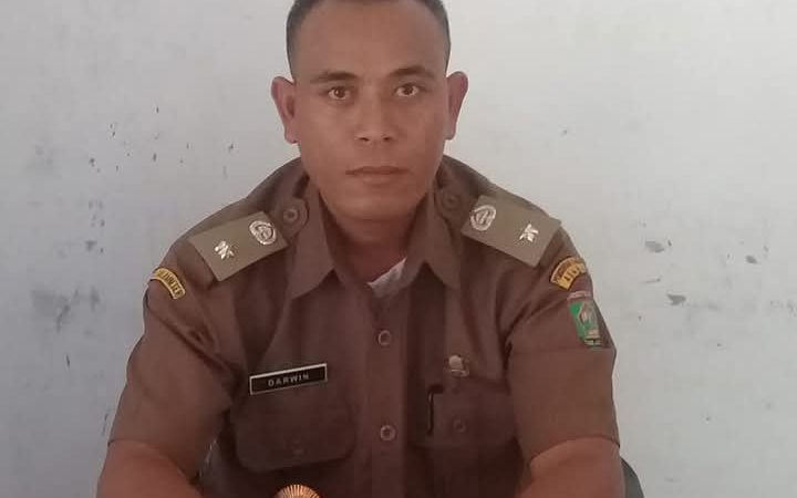 Kepala Desa Buat Bantahan, HS Harus Tanggung-Jawab dengan Ucapannya