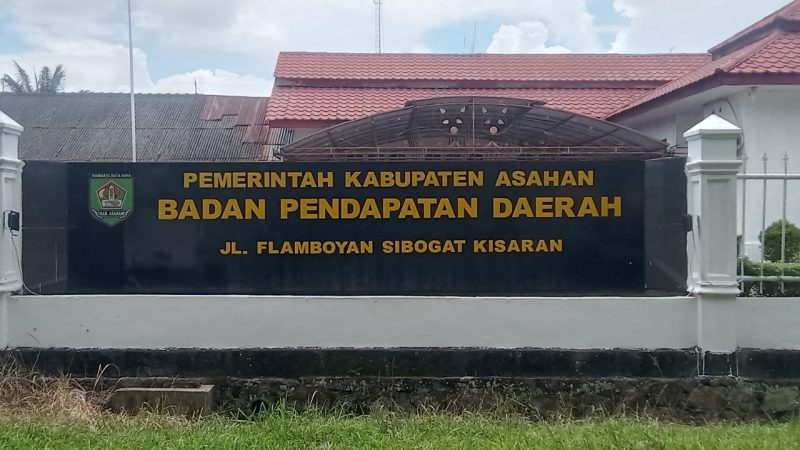 Pemanfaatan Sumber Daya Air dan Tata Ruang Diduga Illegal, Pengusaha CV. Wika Tirta Kisaran Kangkangi Aturan