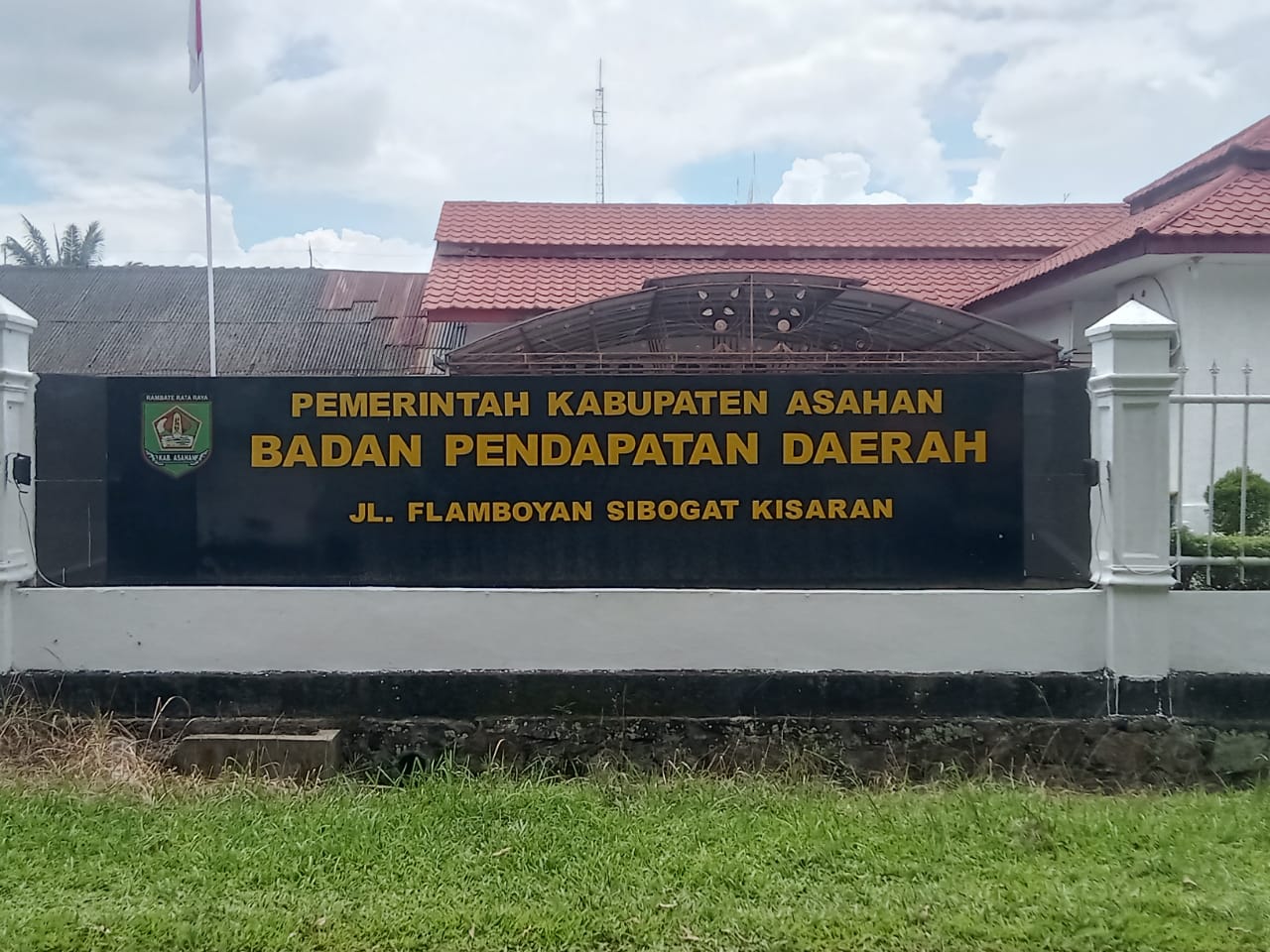 Pemanfaatan Sumber Daya Air dan Tata Ruang Diduga Illegal, Pengusaha CV. Wika Tirta Kisaran Kangkangi Aturan
