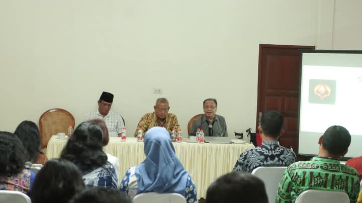 UHC Segera Bergulir, 9.000 Warga Dairi Akan Mendapatkan Berupa BPJS Gratis