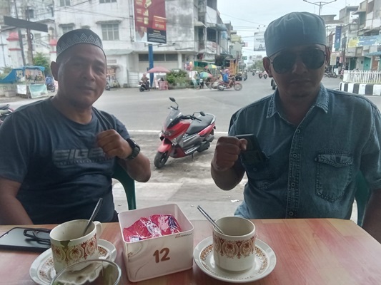 Soal Dugaan Korupsi, Aktivis Minta Kakan Kemenag Asahan dan KTU Diperiksa dan Dicopot