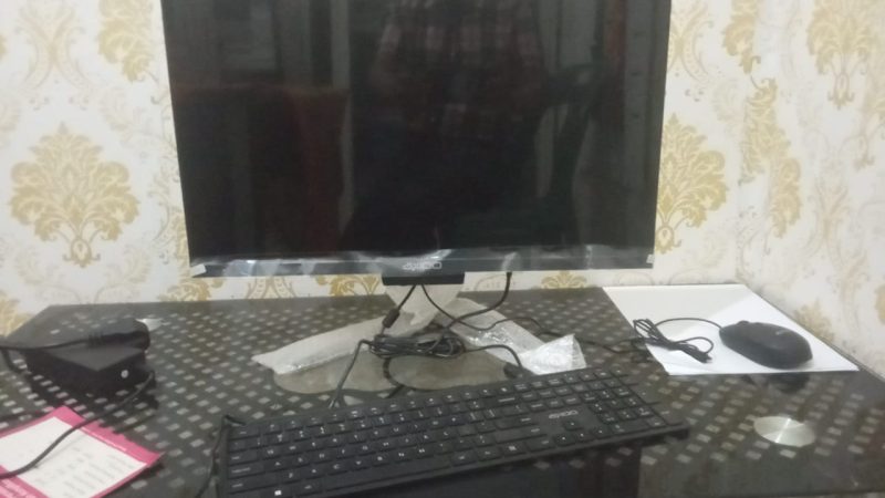 Pengadaan 120 Unit Komputer dan Printer di Dinkes Asahan Senilai Rp.3 Miliar Diduga Mark-up Terindikasi Fiktif