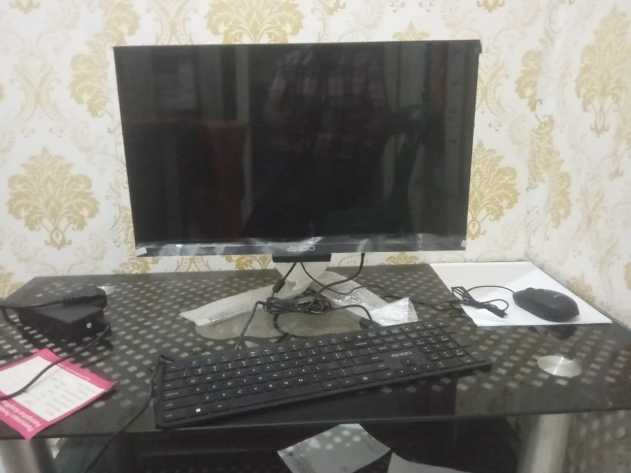 Pengadaan 120 Unit Komputer dan Printer di Dinkes Asahan Senilai Rp.3 Miliar Diduga Mark-up Terindikasi Fiktif