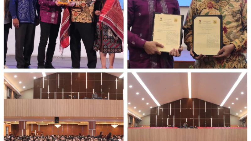 Membawa Solusi “Out Of The Box” Bersama Universitas Prima