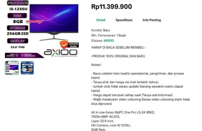 Pengadaan Printer dan Jaringan Internet di Dinkes Asahan Diduga Fiktif, Sejumlah KTU UPTD Puskesmas Akui Terima 4 Unit Komputer