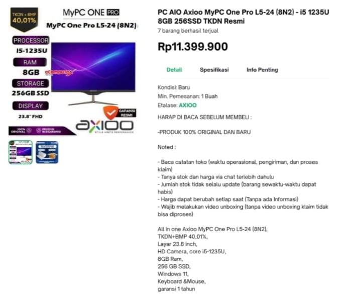 Pengadaan Printer dan Jaringan Internet di Dinkes Asahan Diduga Fiktif, Sejumlah KTU UPTD Puskesmas Akui Terima 4 Unit Komputer