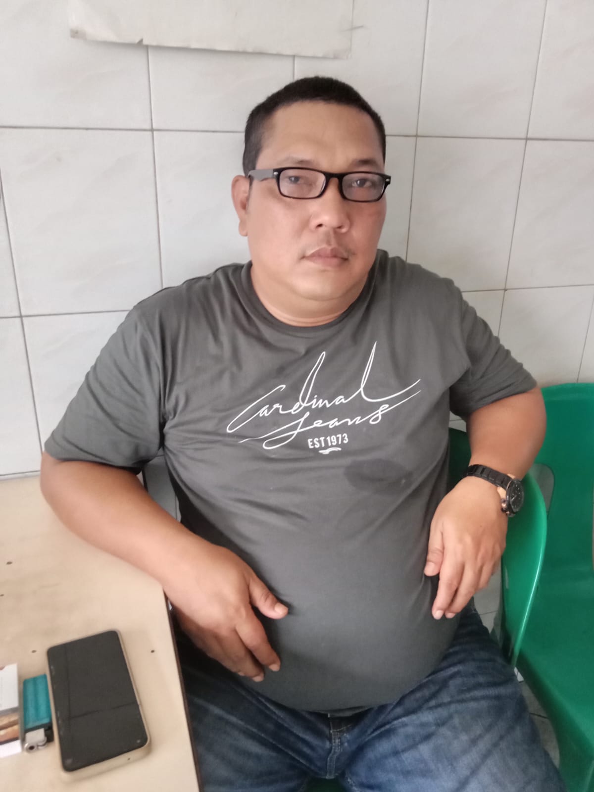 Dugaan Korupsi Pengadaan Leptop dan Dana BOK Berbiaya Puluhan Miliar, DPC ASKONAS Minta Kadinkes Asahan Diperiksa