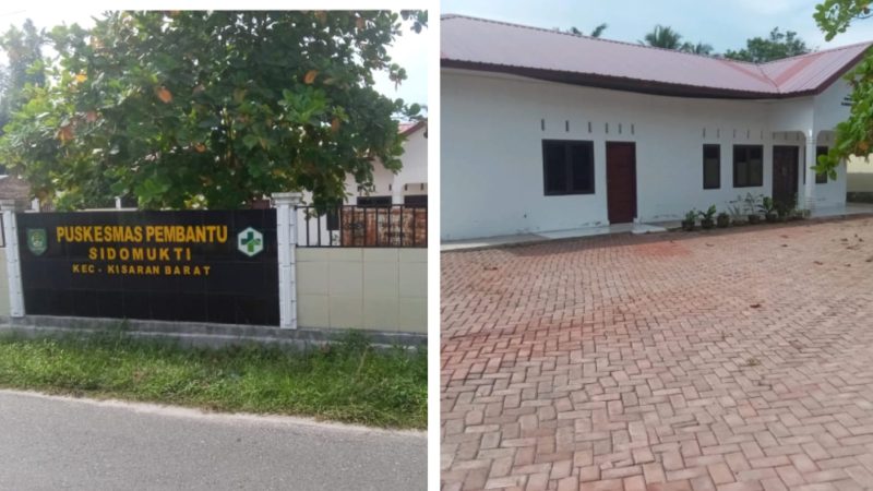 Diduga Langgar SNI, 22 Paket Proyek Peving Block di Dinkes Asahan Senilai Rp.2 Miliar Lebih Terancam Total Los