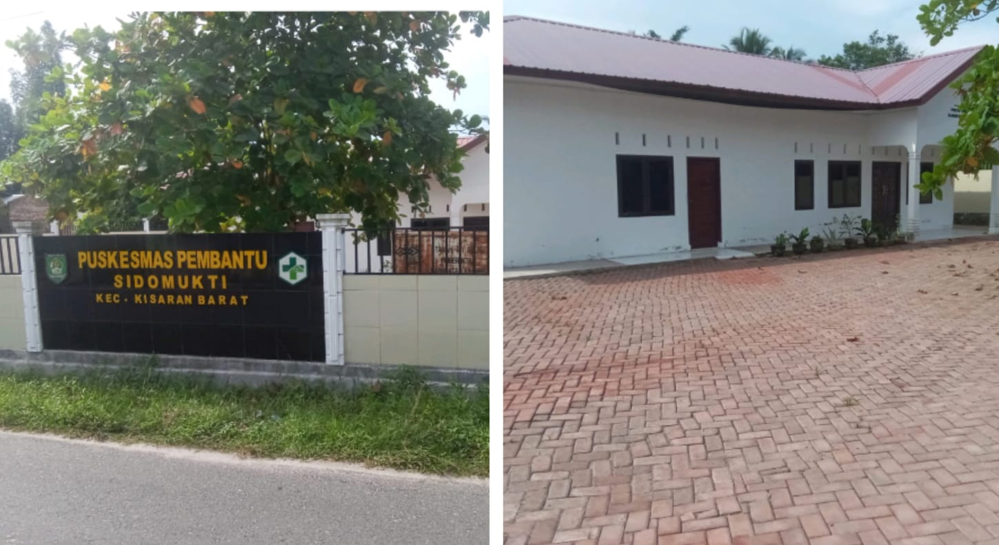 Diduga Langgar SNI, 22 Paket Proyek Peving Block di Dinkes Asahan Senilai Rp.2 Miliar Lebih Terancam Total Los