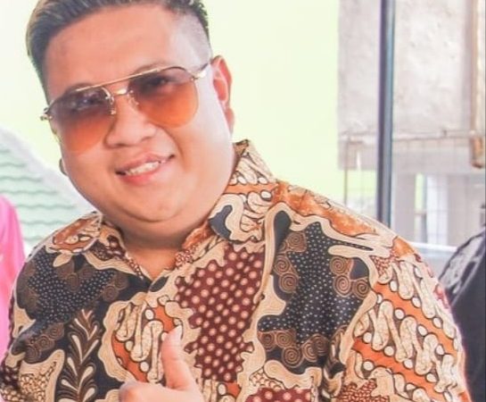 Gawat… Warga keturunan Tionghoa asal medan Gusti Wicaksono alias (AWI) diduga lakukan penipuan  beberapa warga kota Medan Bebas Berkeliaran