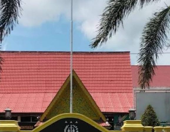 Tercium Dugaan Korupsi dan Pungli, Kejari Asahan Periksa Sejumlah Petinggi di Kemenag Asahan