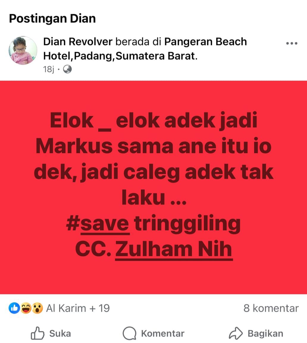 Buntut Postingan di Medsos, Kasi Datun Kejari Asahan Diduga Ancam Bunuh Wartawan Hingga Pukul Meja, Gbraakk..!