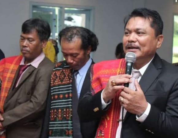 Kejari Asahan Diimbau Bentuk Tim Penyelidik Guna Lakukan Penyelidikan Dugaan Korporasi Tindak Pidana Korupsi Bantuan Hibah KONI Senilai Rp.52,5 Miliar