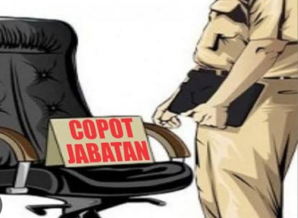 Diduga Kangkangi Peraturan LKPP, Askonas Asahan Minta Bupati dan Gubernur Sumut Copot Inspektur Asahan