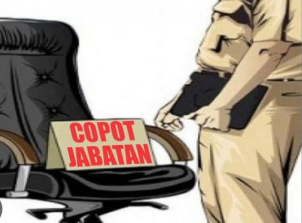 Diduga Kangkangi Peraturan LKPP, Askonas Asahan Minta Bupati dan Gubernur Sumut Copot Inspektur Asahan