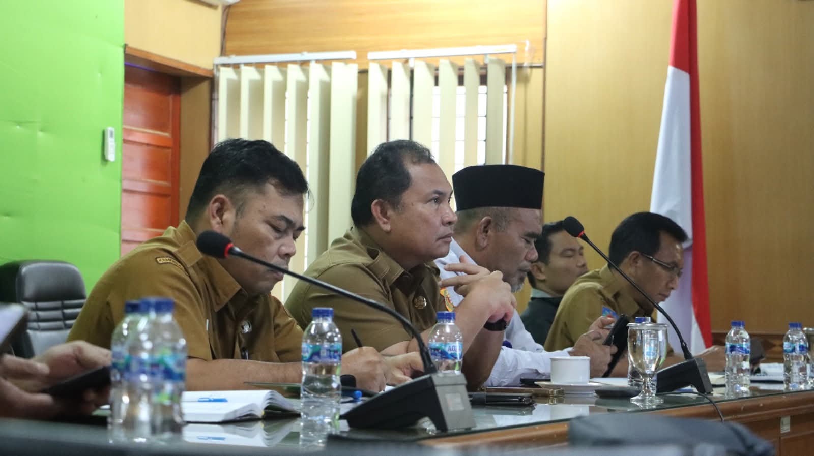 Sosialisasi Teknis Pendaftaran dan Pelaporan Kampanye Pariwara Antikorupsi 2025, KPK Akan Berikan Penghargaan Untuk Pemda Yang Inovatif Dalam Kampanye