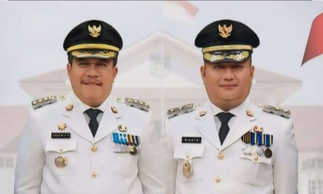 Pemkab Asahan Berduka Atas Tragedi Longsor Tambang Diduga Ilegal di Desa Marjanji Aceh Tewaskan 3 Orang dan 1 Luka