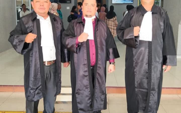 Praktisi Hukum Minta Eks Mantan Bupati dan Wakil Bupati Asahan Diperiksa Terkait Soal Penyertaan Modal Bank Sumut Rp.35 Miliar