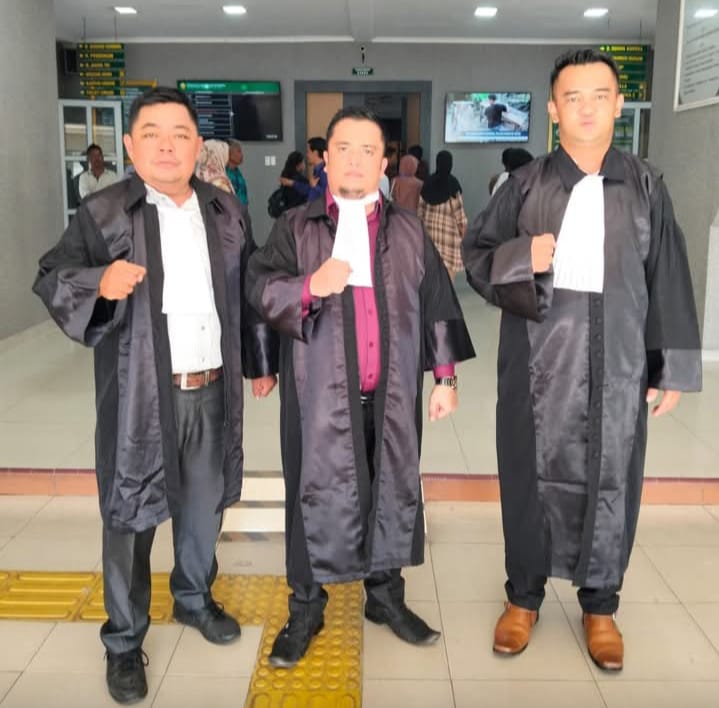 Praktisi Hukum Minta Eks Mantan Bupati dan Wakil Bupati Asahan Diperiksa Terkait Soal Penyertaan Modal Bank Sumut Rp.35 Miliar