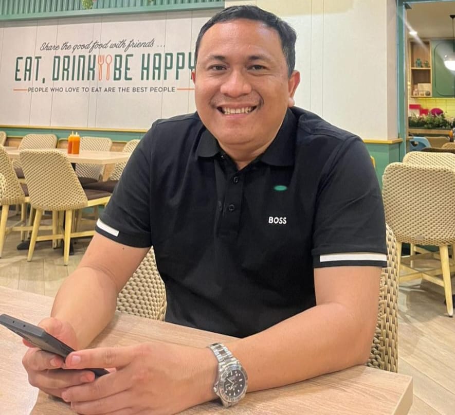 Ketum Komunitas Penanggulangan Indonesia Mengecam Bencana Banjir dan Longsor Yang Terjadi Didaerah Diduga Akibat Aktivitas Manusia