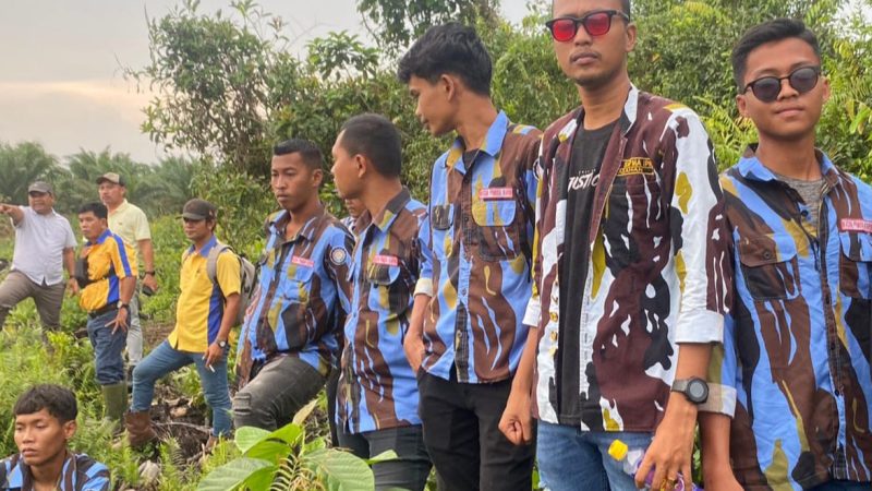 Korban Laka Meninggal Akibat Ambulance Puskesmas Tak Bisa Dipinjam-pakaikan, Sapma IPK Meminta Pjs Bupati Copot Kadinkes dan Kapus BP Mandoge