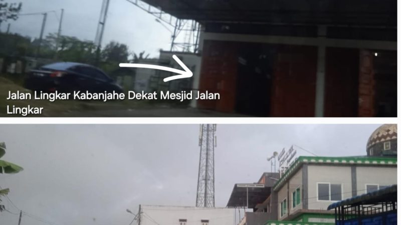 Polres Karo Tidak Mampu Berantas Judi Di Wilayah Hukumnya Ada Apa?