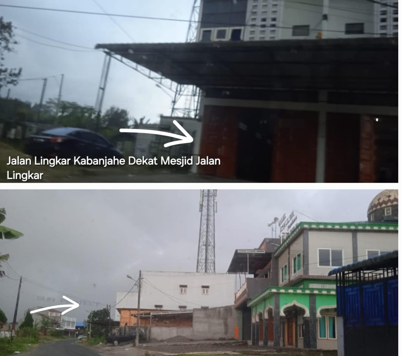 Polres Karo Tidak Mampu Berantas Judi Di Wilayah Hukumnya Ada Apa?