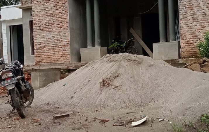 Warga Minta Kejati Sumut periksa angaran dana desa