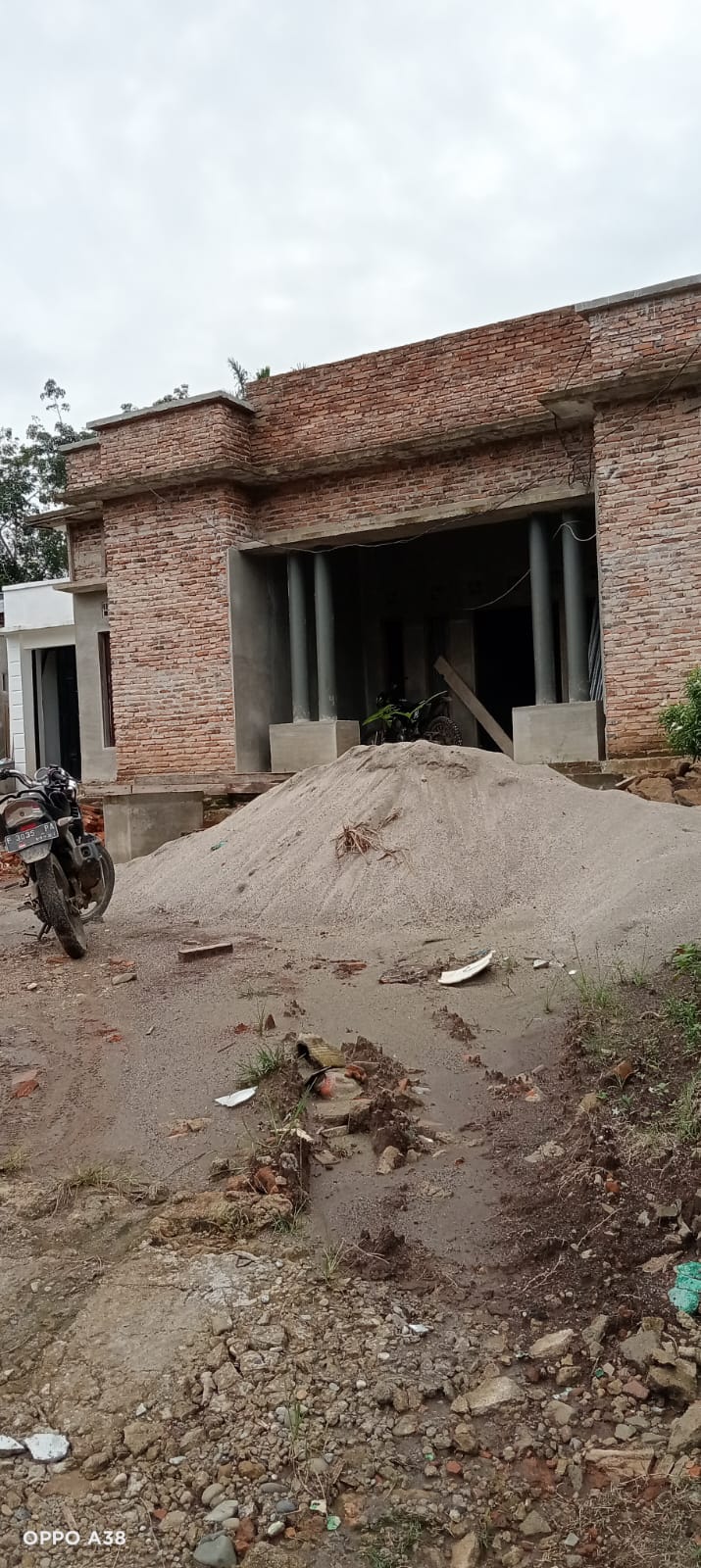 Warga Minta Kejati Sumut periksa angaran dana desa