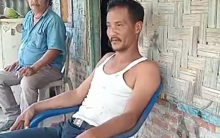 Salah Satu Oknum Kades di Asahan Diduga Peras Warganya Sendiri Dalam Kasus Pencurian