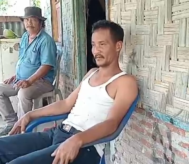 Salah Satu Oknum Kades di Asahan Diduga Peras Warganya Sendiri Dalam Kasus Pencurian