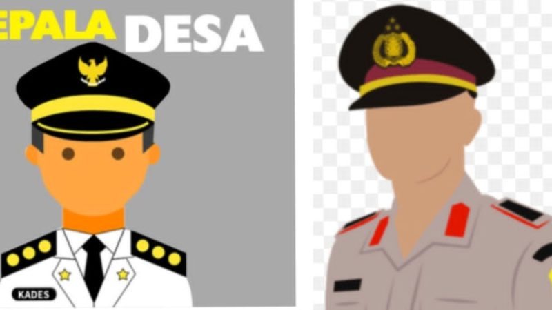 Demi Menebus Anaknya Rela Gadaikan Tanah, Oknum Kades dan Polisi Diduga Tega Peras Warga Dusun III Senilai Rp.33 Juta