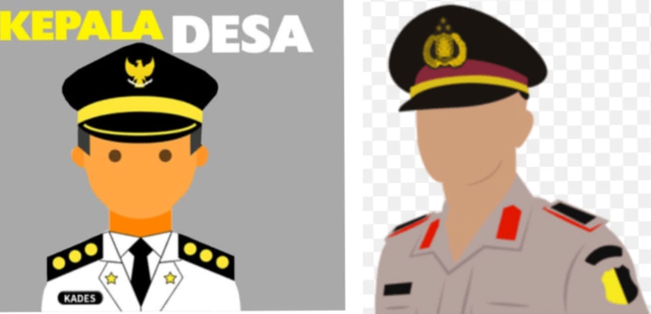 Demi Menebus Anaknya Rela Gadaikan Tanah, Oknum Kades dan Polisi Diduga Tega Peras Warga Dusun III Senilai Rp.33 Juta