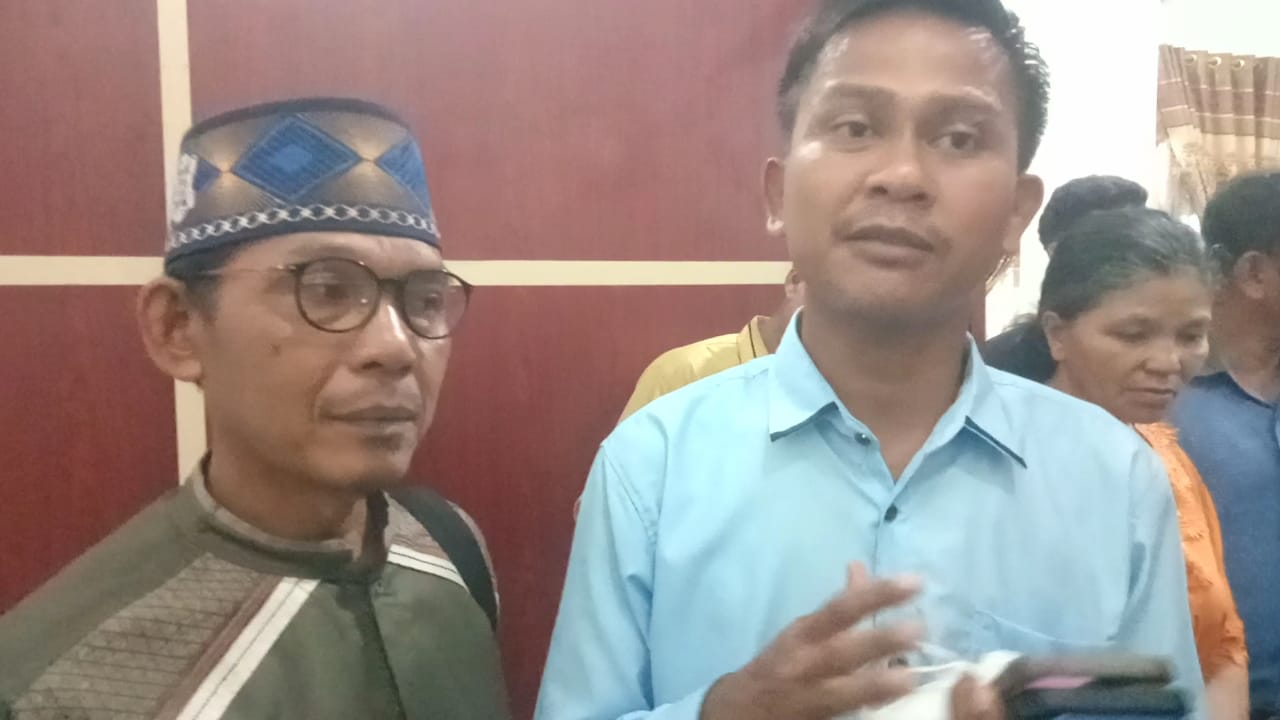 Supir Ambulance Puskesmas Turunkan Mayat Warga Miskin di Tengah Jalan, Kadinkes Mangkir Panggilan Komisi B DRPD Asahan