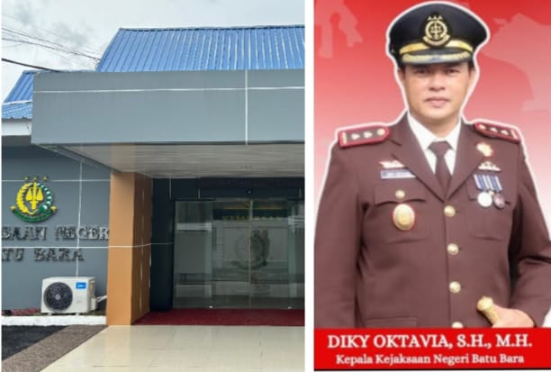 Kejari Batu Bara Berencana Mengeksekusi Oknum Bidan PNS Dinkes Asahan Terkait Kasus Penipuan