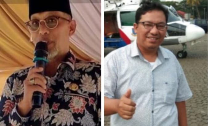 Putusan Kasasi 3 Tahun, Titin Rahmadani Oknum Bidan PNS Dinkes Asahan Terpidana Kasus Penipuan Terancam Dipecat