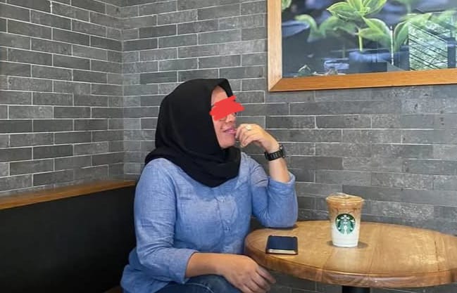 Tipu Warga Ratusan Juta, Terpidana Titin Rahmadani Oknum Bidan PNS Dinkes Asahan Jadi Buronan Jaksa dan Polisi