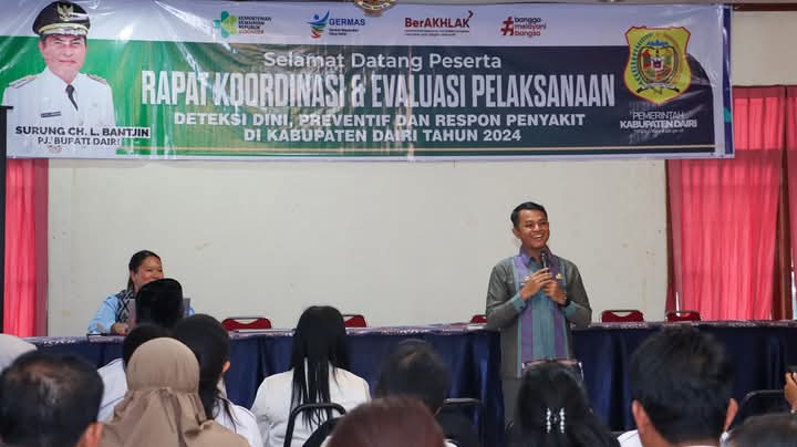 Seberapa Penting Imunisasi Bagi Balita? Simak Penjelasannya!