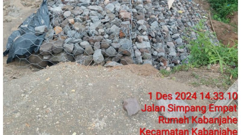 Dinas PUTR Kabupaten Karo Lakukan Tumpang Tindih Anggaran Di Sinyalir Jadi Lahan KKN