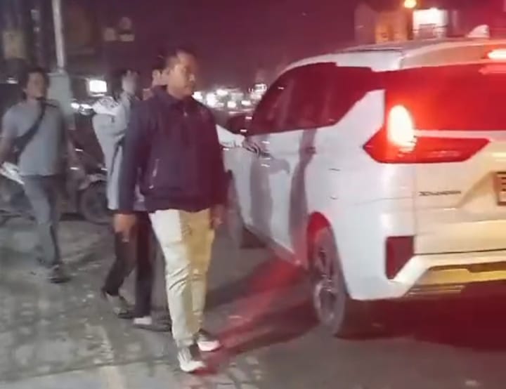 Sempat DPO, Pelaku Rudapaksa Anak di Simpang Empat Akhirnya Ditangkap Satreskrim Polres Asahan