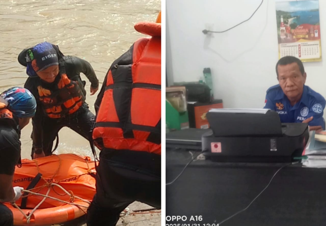 Penasehat Hukum Keluarga Korban Harap Terduga Pembunuh Almarhum Eko Diungkap Secara Transparans dan Seadilnya-Adilnya
