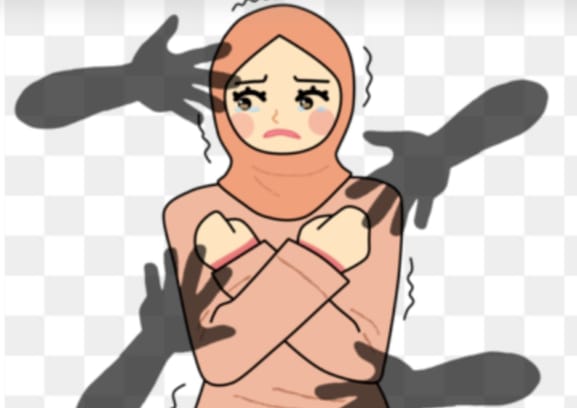 Miris, Orang Terdekat Direktur RSUD HAMS Kisaran Diduga Lakukan Pelecehan dan Pegang Payudara Cleaning Service