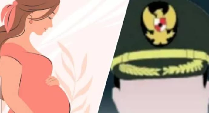 Tercium..!! Oknum Kades dan Pasangan Selingkuhannya di Asahan Diduga Hendak Lakukan Aborsi