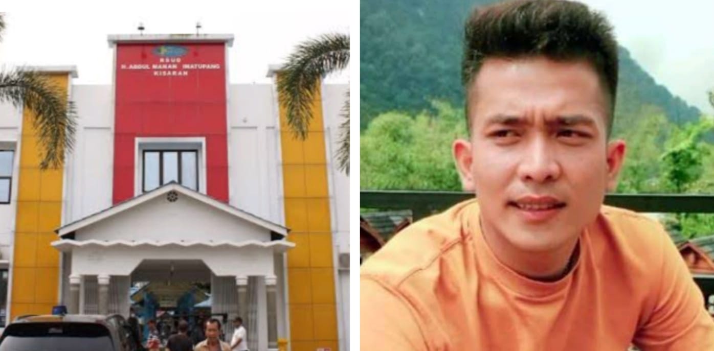 Anggaran RUSD HAMS Kisaran Berbiaya Rp.92 Miliar Hingga Perjalanan Dinas Diduga Fiktif dan Kegiatan di Mark-up, Garda Masura Laporkan Direktur di Kejari Asahan