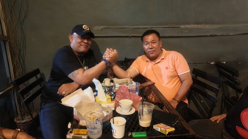 Grib Jaya Dukung Perjuangan Warga dan Menolak Penutupan Jalan Umum, Kemamka Minta Kejari Asahan Usut Jual Beli Eks Pasar Kisaran